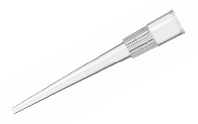 Pipettespidser med bred åbning